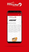 Envíos Primera Plus captura de pantalla 4