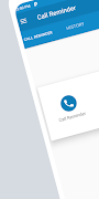 Call Reminder Ekran Görüntüsü 4