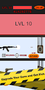 برنامه‌نما Gun Idle 3D عکس از صفحه