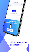 LuxTrust Mobile 스크린샷 1