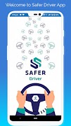 Safer Driver โปสเตอร์