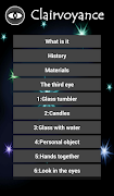 Clairvoyance Ekran Görüntüsü 5