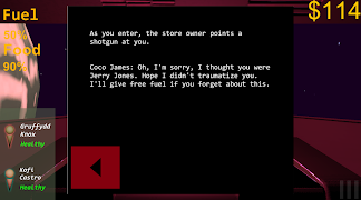 Direct Effect screenshot 5