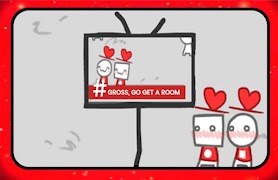 we become what we behold game ảnh chụp màn hình 5