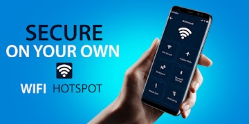 Portable Wifi HotSpot Router 스크린샷 5