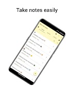 Notepad with password ảnh chụp màn hình 1