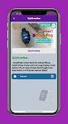 Amazfit Bip 3 Pro Guide screenshot 2
