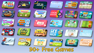 پوستر Frivy.Games