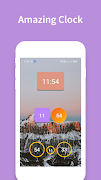 7 Schermata Android 12 Widget ( C.C.W )