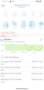 Aquarimate screenshot 1