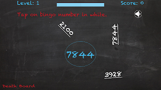 Death Board Screenshot 1