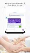 Jini Salon screenshot 4