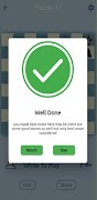 Chess Puzz تصوير الشاشة 2