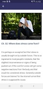Effectively Reduce Stress screenshot 2