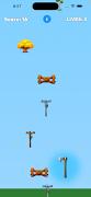AxeTrip screenshot 7
