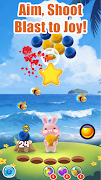 Bubble Fun:Burst Magic تصوير الشاشة 3