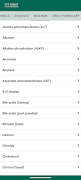 Vet Nurse Quick Reference скриншот 5