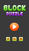 Block Puzzle poster
