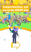 President Run 3D screenshot 7