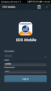 EDS Mobile постер