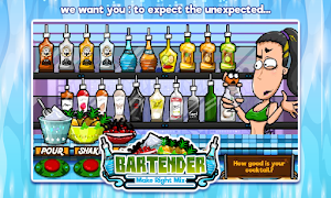 Bartender Perfect Mix screenshot 2