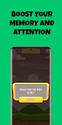 Memory Kids Pro ภาพหน้าจอ 4