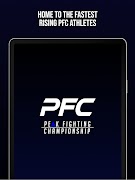 برنامه‌نما Peak Fighting عکس از صفحه