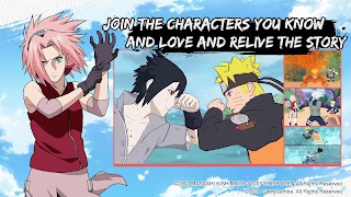 Naruto: Slugfest screenshot 4