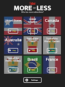 Tuber More or Less screenshot 5