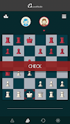 Mini Chess  - Quick Chess screenshot 1