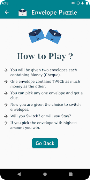 Envelope Puzzle ภาพหน้าจอ 5