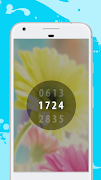 Screen Lock постер