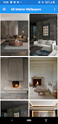 4D Interior Wallpapers 截图 2