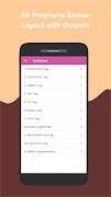 HTML Examples ภาพหน้าจอ 7