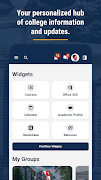MyMocsNet screenshot 3