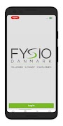 FysioDanmark Nord poster