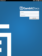 Gambit Docs penulis hantaran