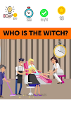 7 Second Riddles penulis hantaran