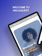 Naijaquest syot layar 6