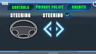 Hackmony Racing screenshot 4