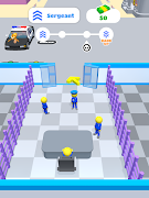Harpoon Chase screenshot 4