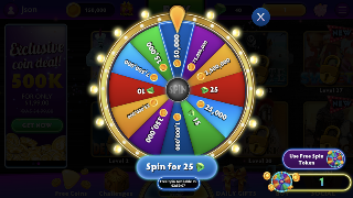 Slots Outbreak スクリーンショット 7