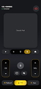 Remote for Android TV screenshot 2