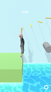 Monkey Bars 3D постер