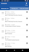 ECTH 2019 screenshot 1