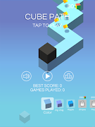 Cube Path screenshot 5