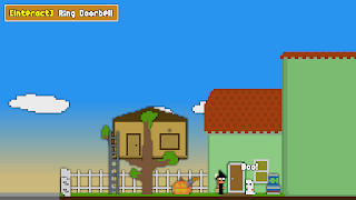 Candy, Please! (Demo) постер