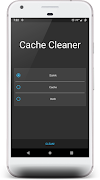 Cache Cleaner (ROOT) screenshot 1