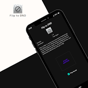Flip to DND Lite Screenshot 4
