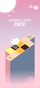 Rain Cloud - Puzzle Game captura de pantalla 2